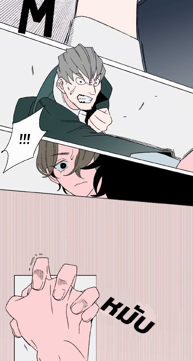 Boku to Koi no Hanashi wa Shinaika EP 5